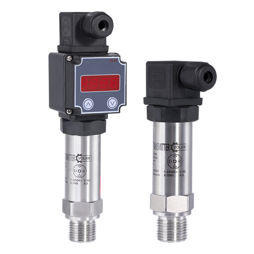 PLS 經(jīng)濟(jì)型壓力變送器