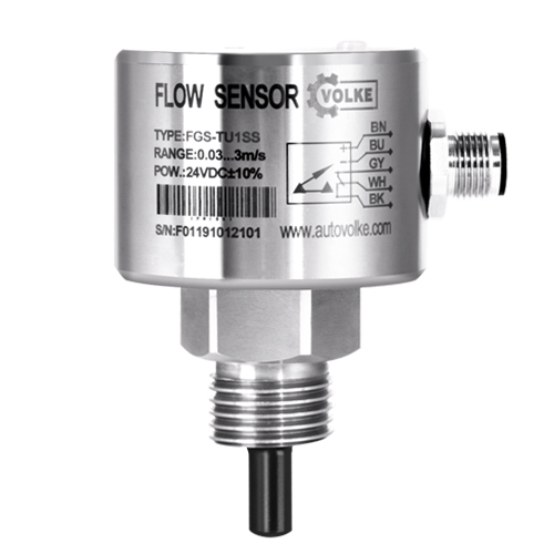 FGS 熱導(dǎo)式流量開(kāi)關(guān)