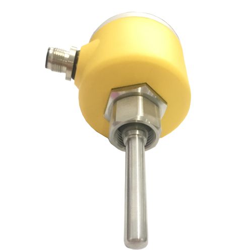 FGH 熱導(dǎo)式流量控制器