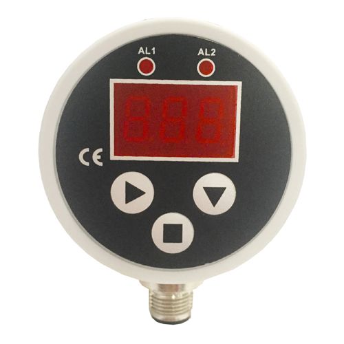 FGH 熱導(dǎo)式流量控制器